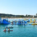 Vacaciones En El Mar - Parking Opcional Verano 公寓 *