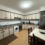 公寓 Vacaciones En El Mar - Parking Opcional Verano 桑亨霍