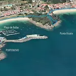 Vacaciones En El Mar - Parking Opcional Verano * 桑亨霍