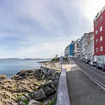 公寓 Vacaciones En El Mar - Parking Opcional Verano 桑亨霍