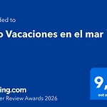 Vacaciones En El Mar - Parking Opcional Verano *