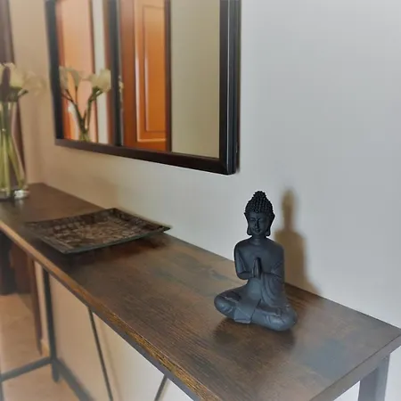 Piso Vacaciones En El Mar Parking Opcional *