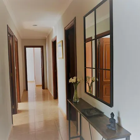 Apartamento Piso Vacaciones En El Mar Parking Opcional Sanxenxo