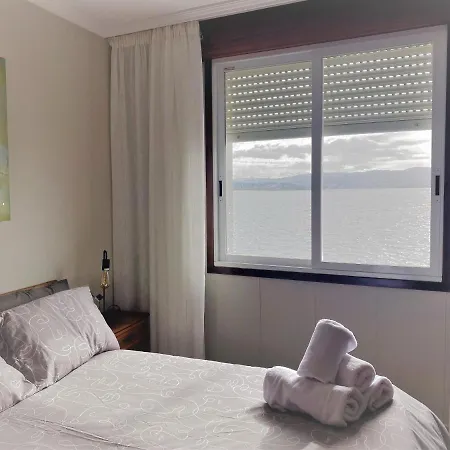 Vacaciones En El Mar - Parking Opcional Verano