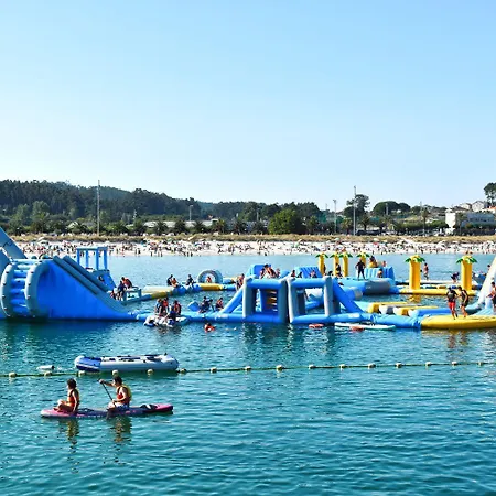 Vacaciones En El Mar - Parking Opcional Verano Apartamento *