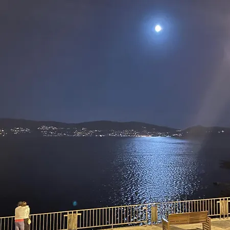 Piso Vacaciones En El Mar Parking Opcional Apartamento