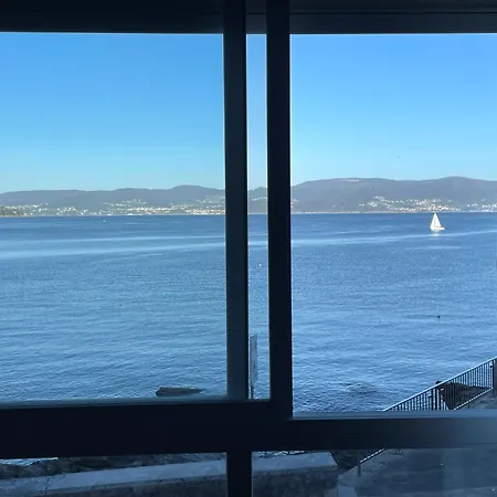 Vacaciones En El Mar - Parking Opcional Verano Appartement