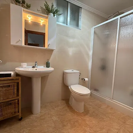 Vacaciones En El Mar - Parking Opcional Verano Appartement *