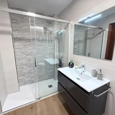 Appartement Vacaciones En El Mar - Parking Opcional Verano