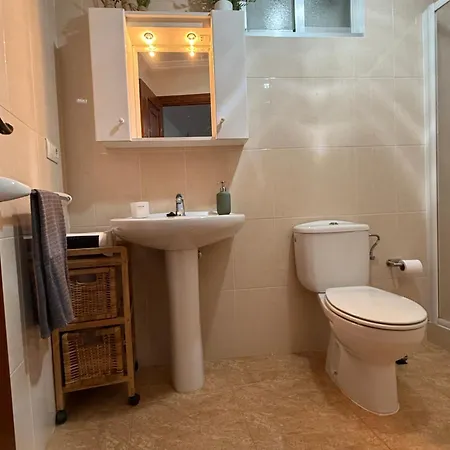 Appartement Vacaciones En El Mar - Parking Opcional Verano *