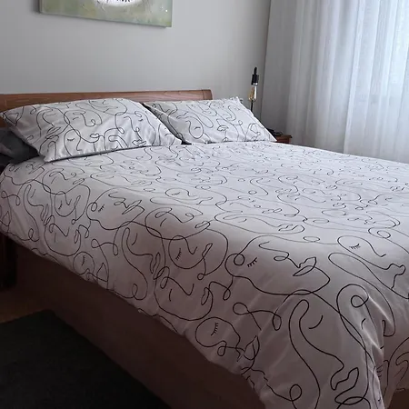 Vacaciones En El Mar - Parking Opcional Verano Appartement Sanxenxo