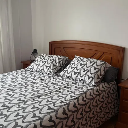 Vacaciones En El Mar - Parking Opcional Verano