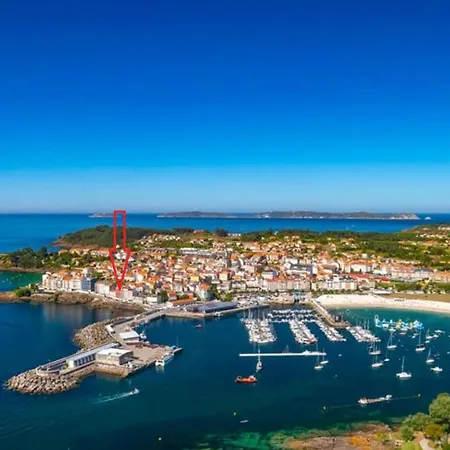 Appartement Vacaciones En El Mar - Parking Opcional Verano *