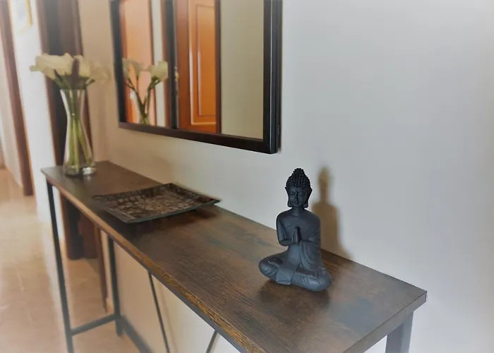 Vacaciones En El Mar - Parking Opcional Verano *