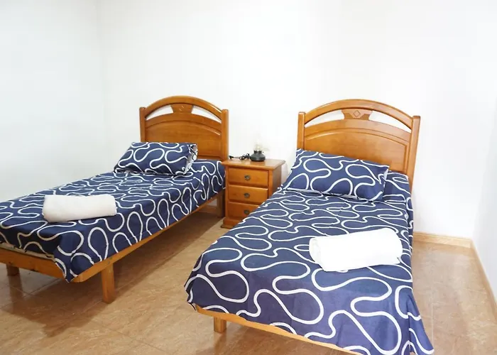 Vacaciones En El Mar - Parking Opcional Verano * Sanxenxo