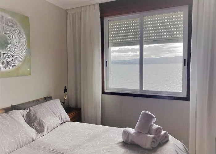 Vacaciones En El Mar - Parking Opcional Verano