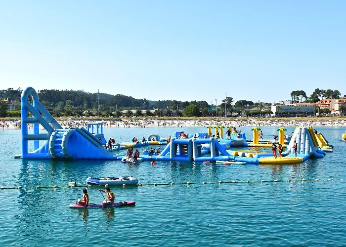 Vacaciones En El Mar - Parking Opcional Verano Apartment *