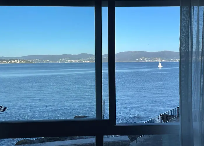 Vacaciones En El Mar - Parking Opcional Verano Apartment