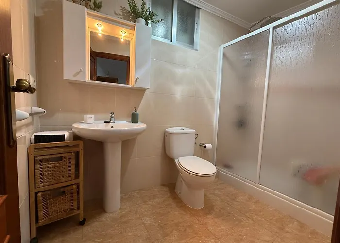 Vacaciones En El Mar - Parking Opcional Verano Apartment *