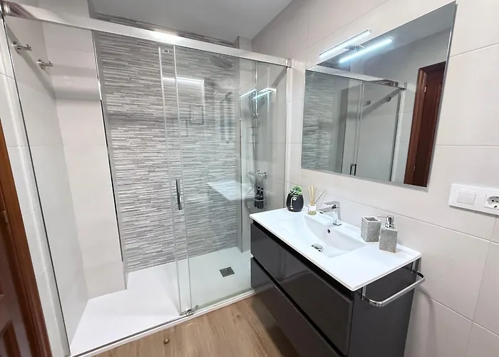 Apartment Vacaciones En El Mar - Parking Opcional Verano