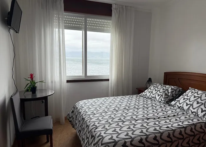 Vacaciones En El Mar - Parking Opcional Verano Apartment *