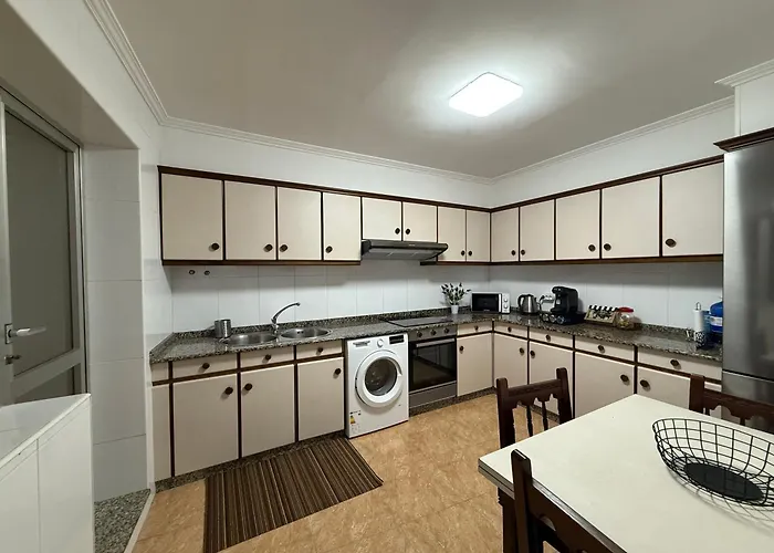 Apartment Vacaciones En El Mar - Parking Opcional Verano Sanxenxo