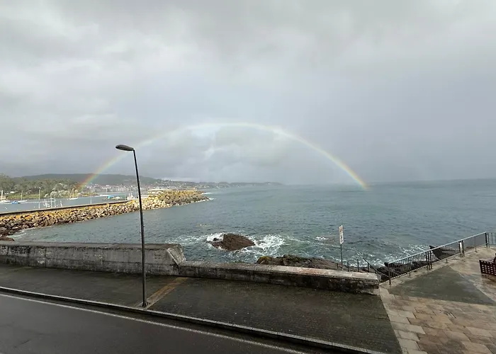 Vacaciones En El Mar - Parking Opcional Verano *