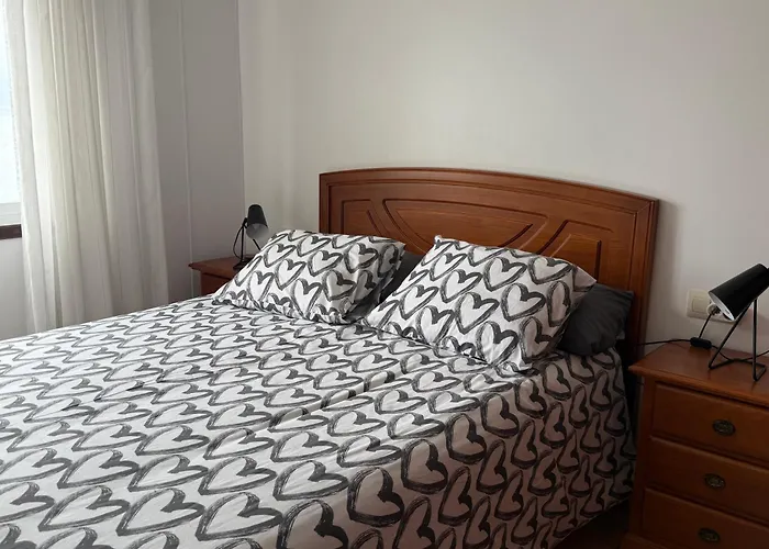 Vacaciones En El Mar - Parking Opcional Verano