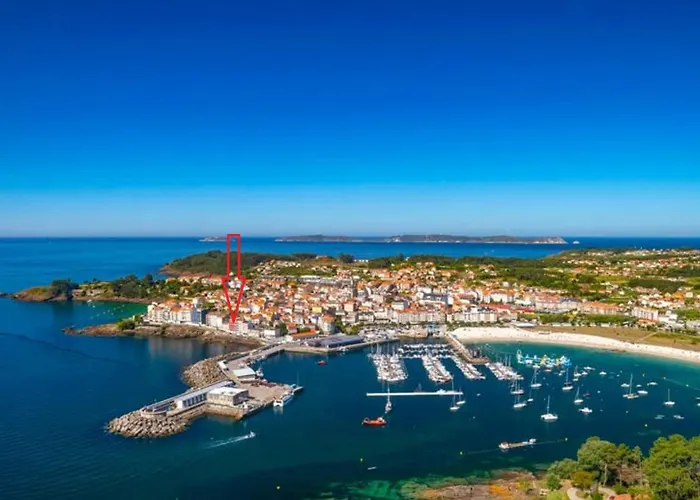 Apartment Vacaciones En El Mar - Parking Opcional Verano *